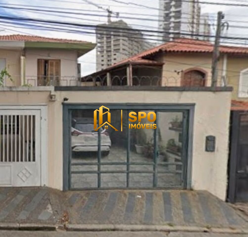Casa Assobradada para Venda - Vila Sônia