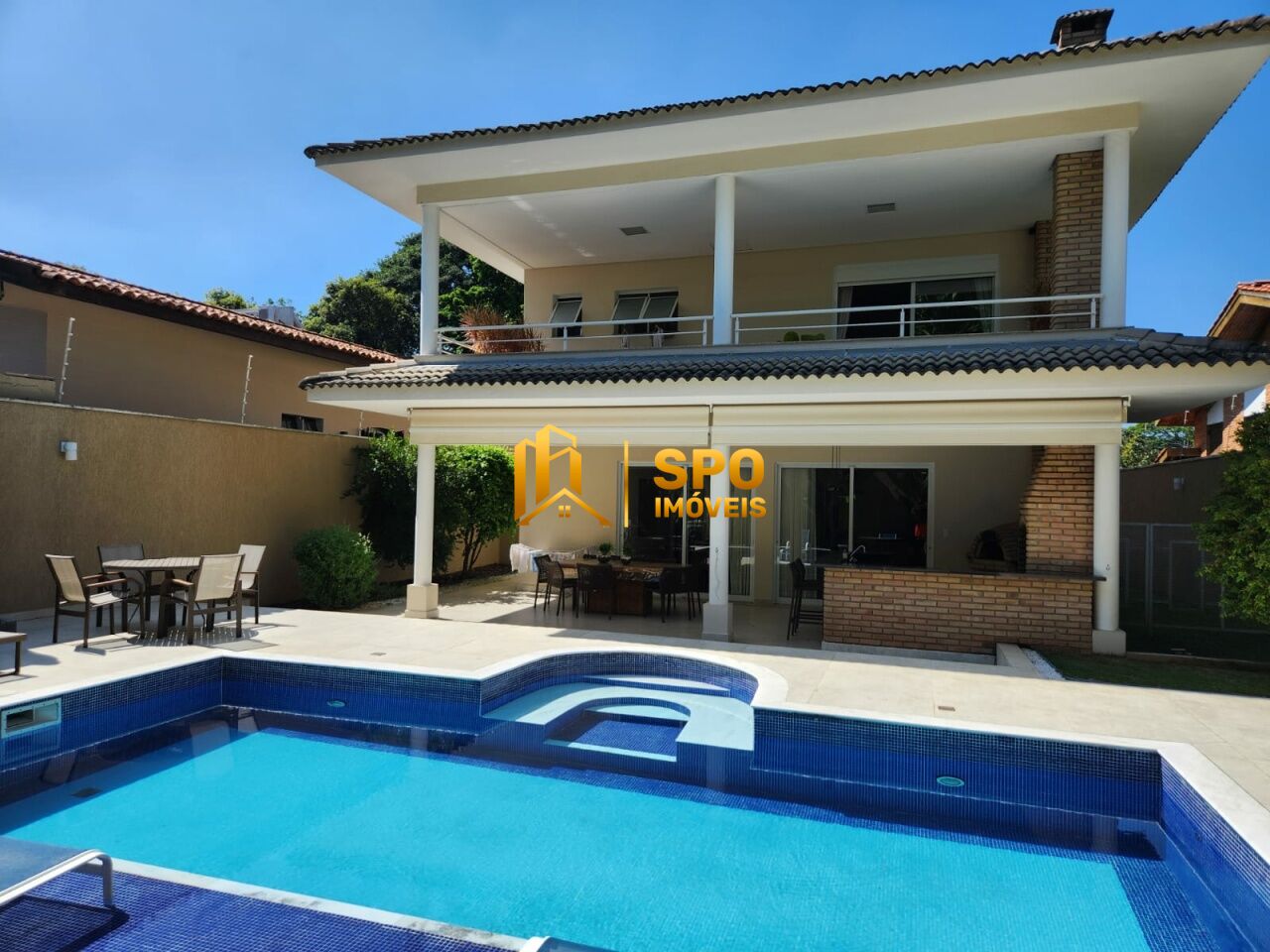 Casa para Venda - Interlagos