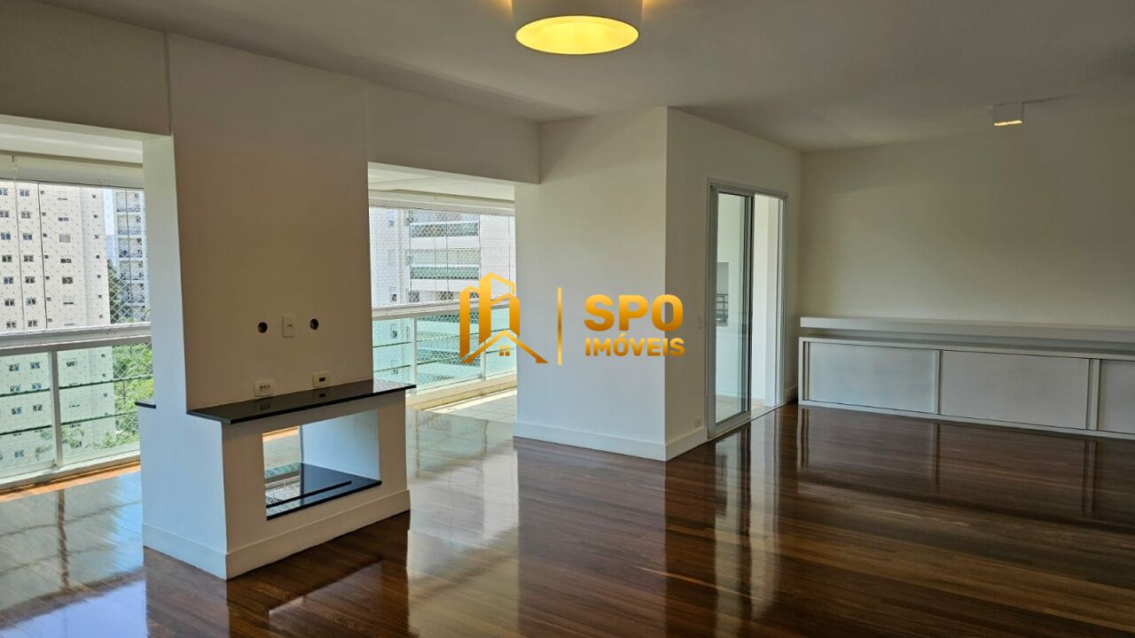 Apartamento para Locação - Panamby
