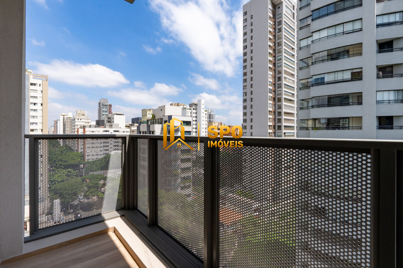 Studio para Venda - Moema