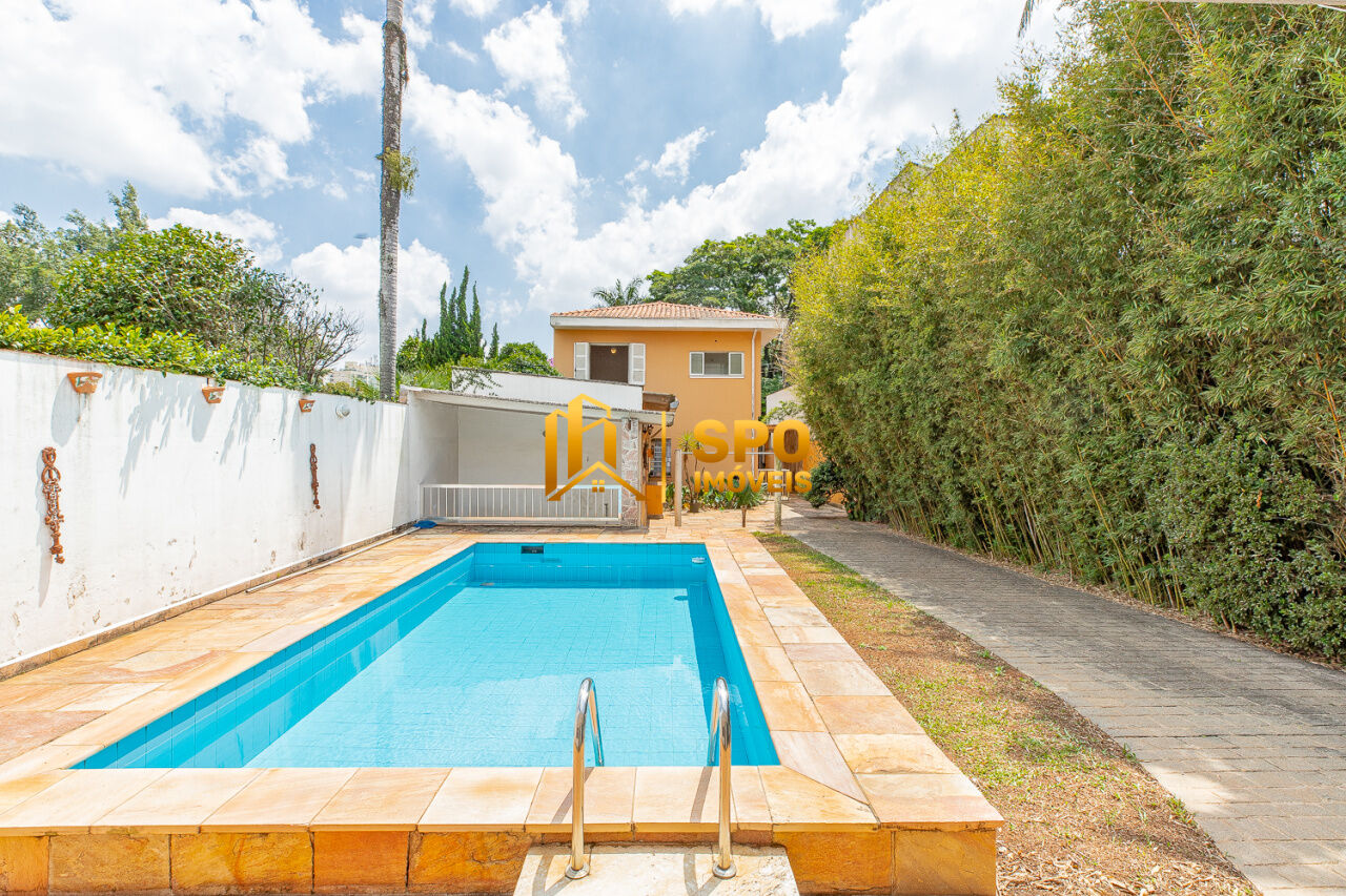 Casa para Venda - Santo Amaro