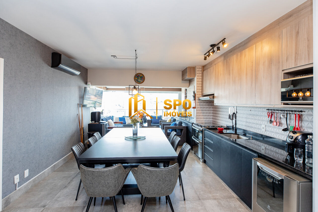 Apartamento para Venda - Jardim Prudência