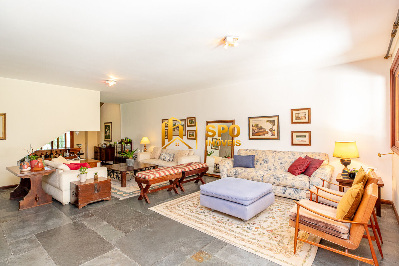 Casa para Venda - Chácara Monte Alegre