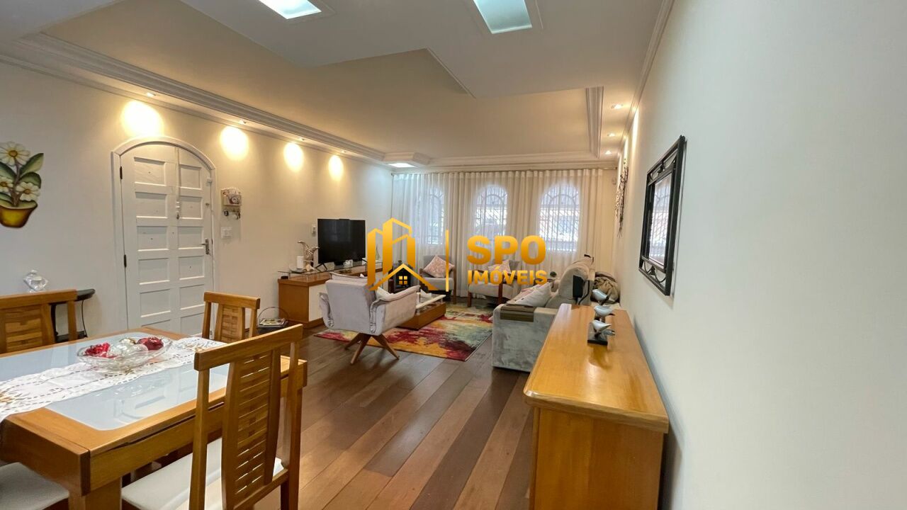 Casa para Venda - Campo Grande