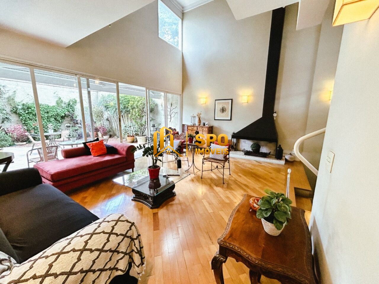 Casa de Condominio para Venda - Campo Belo
