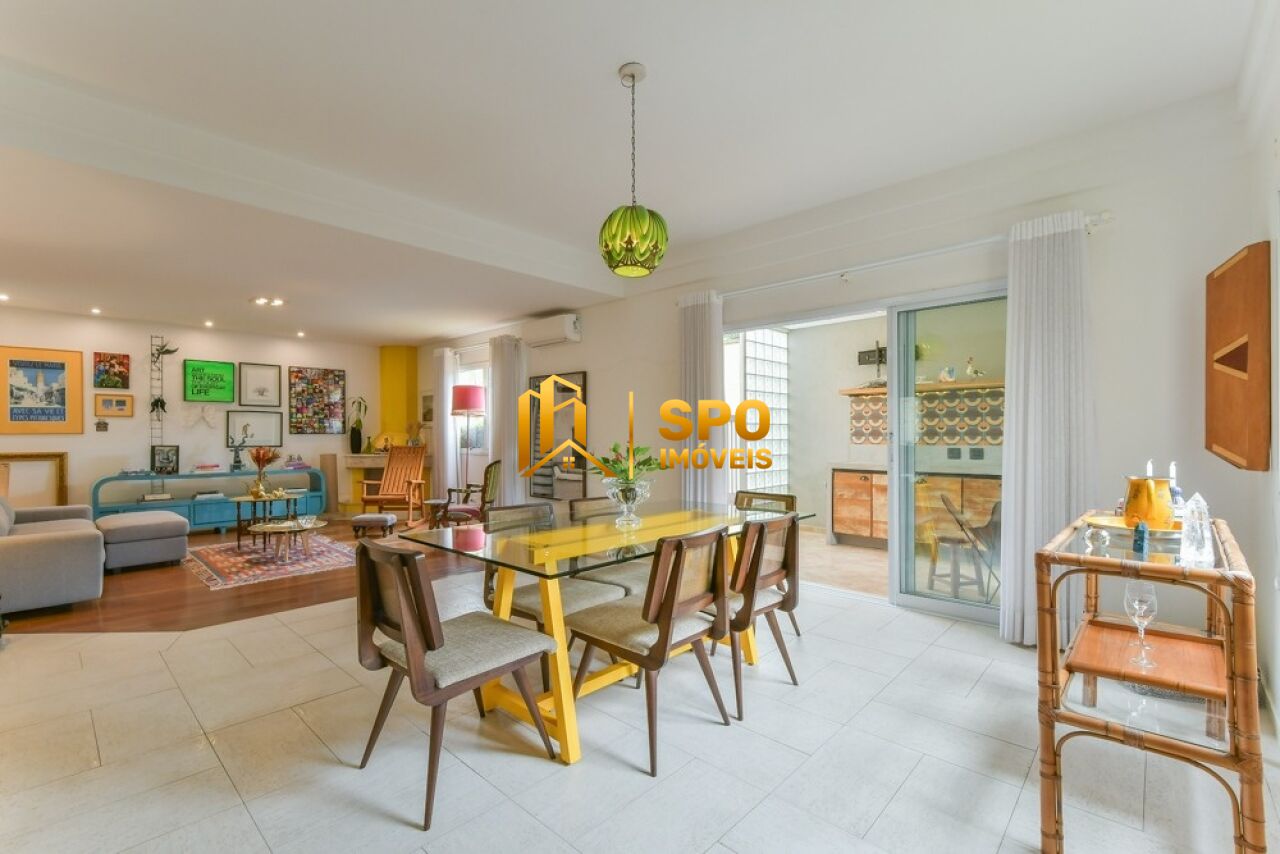 Apartamento para Venda - Campo Belo