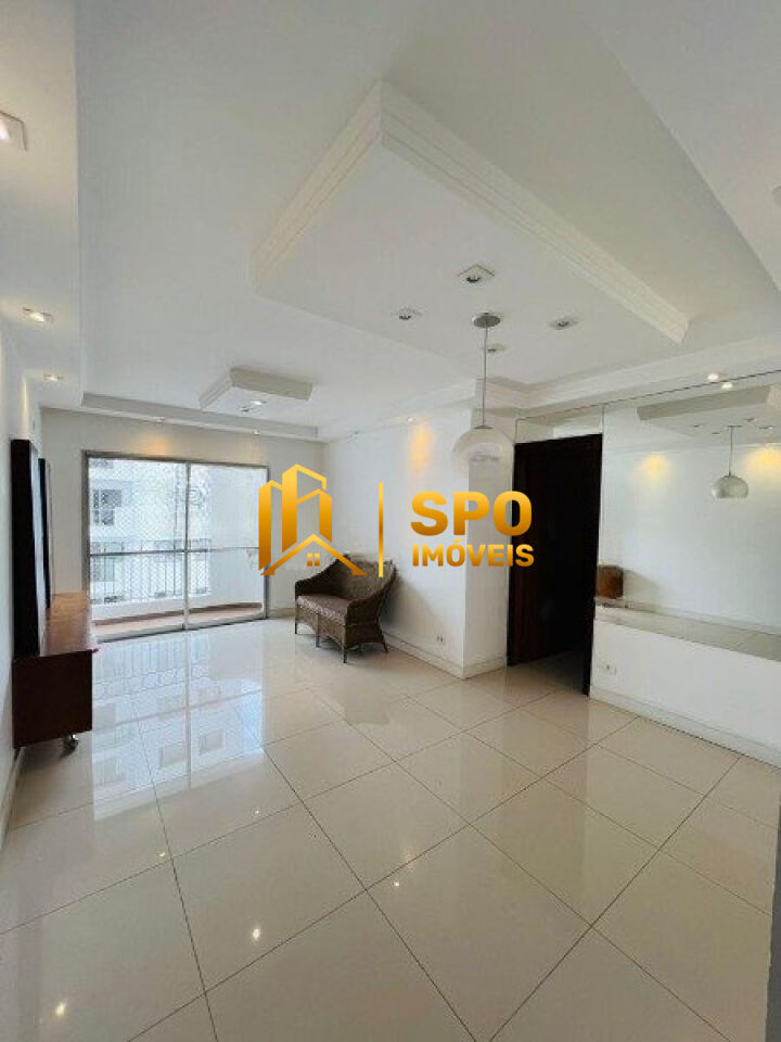 Apartamento para Venda - Jardim Marajoara