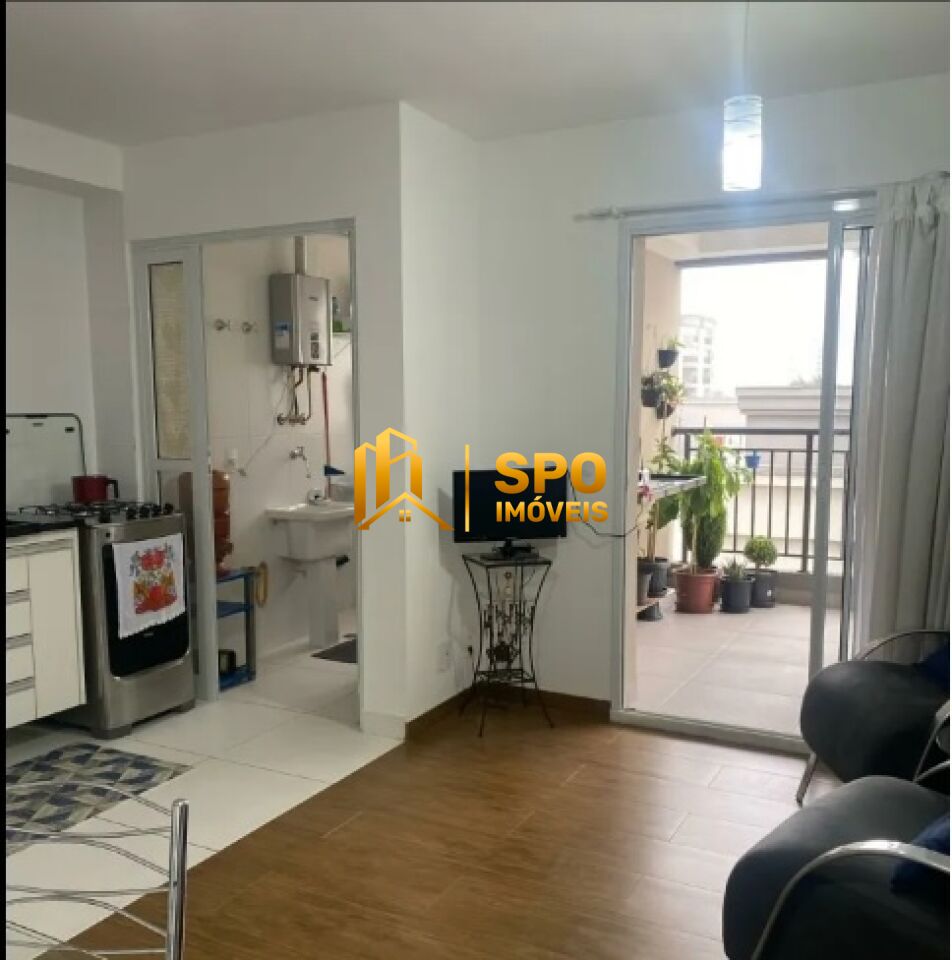 Apartamento para Venda - Santo Amaro