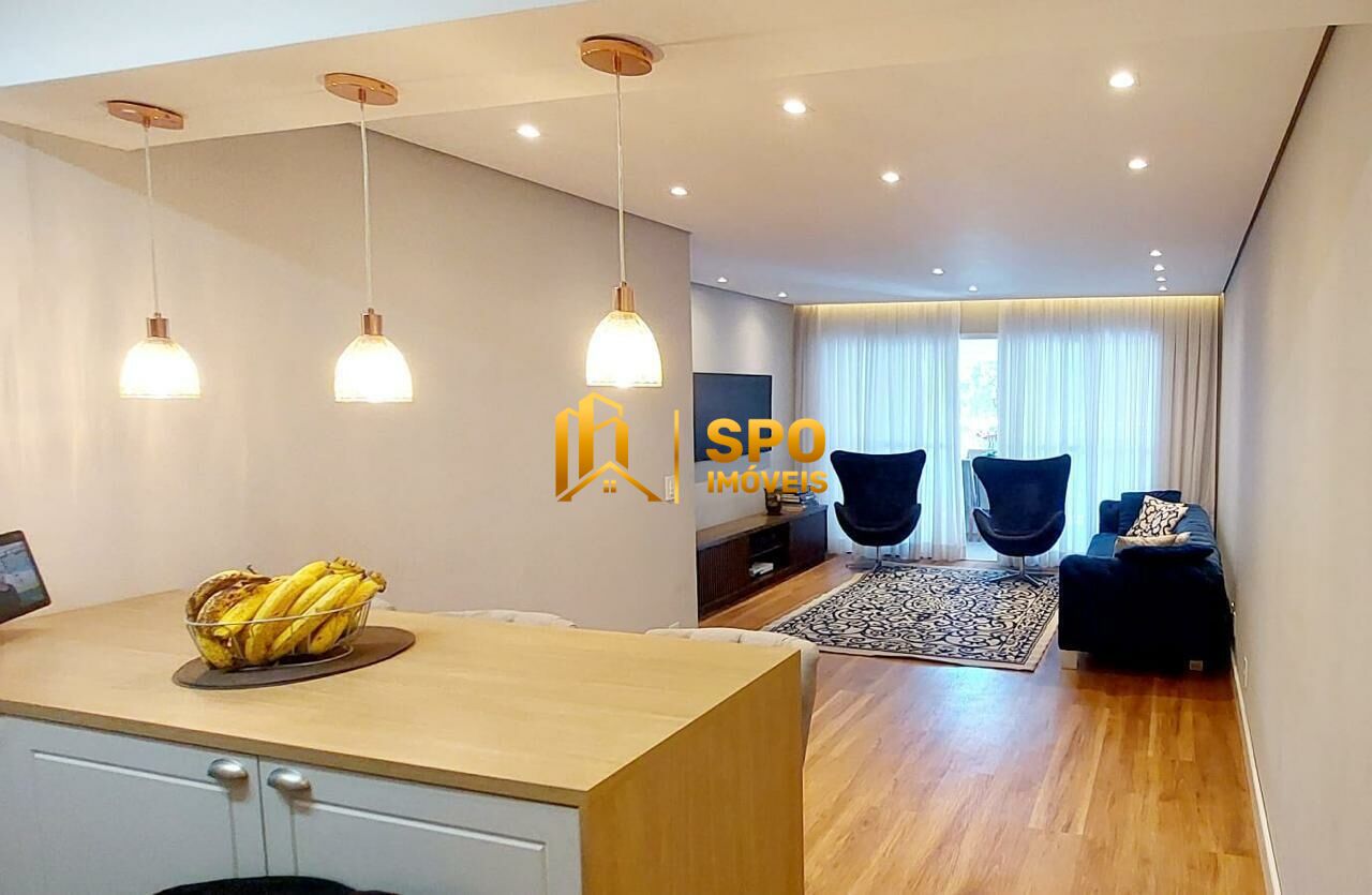 Apartamento para Venda - Jardim Prudência