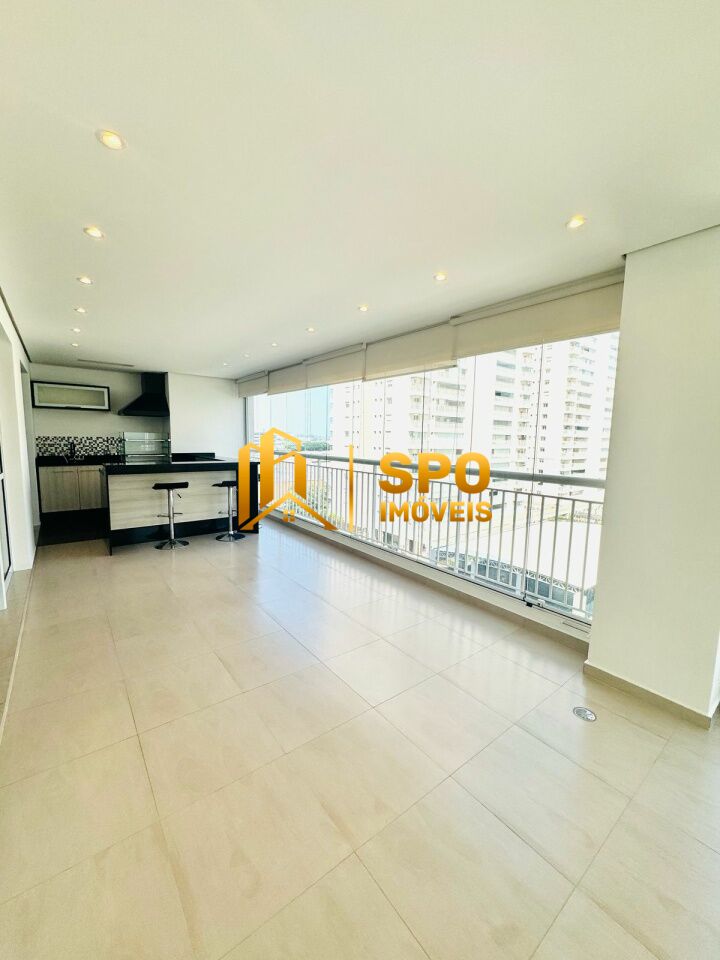 Apartamento para Venda - Chácara Santo Antônio Zona Sul