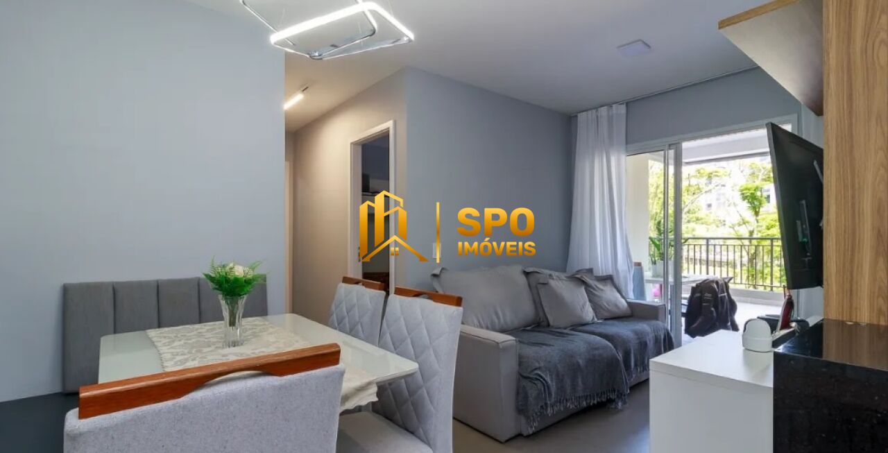 Apartamento para Venda - Santo Amaro