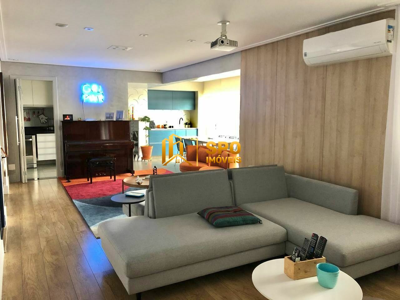 Apartamento para Venda - Jurubatuba