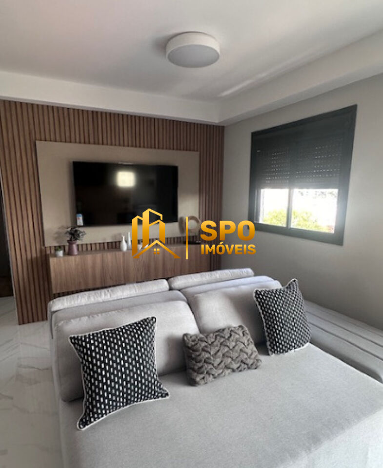 Apartamento para Venda - Planalto Paulista