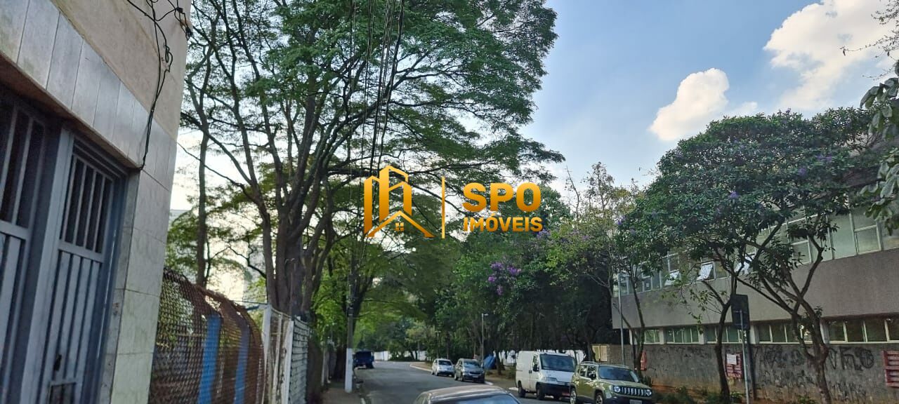 Terreno para Venda - Vila Cruzeiro