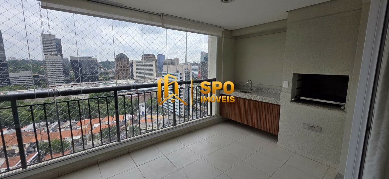 Apartamento para Venda - Chácara Santo Antônio