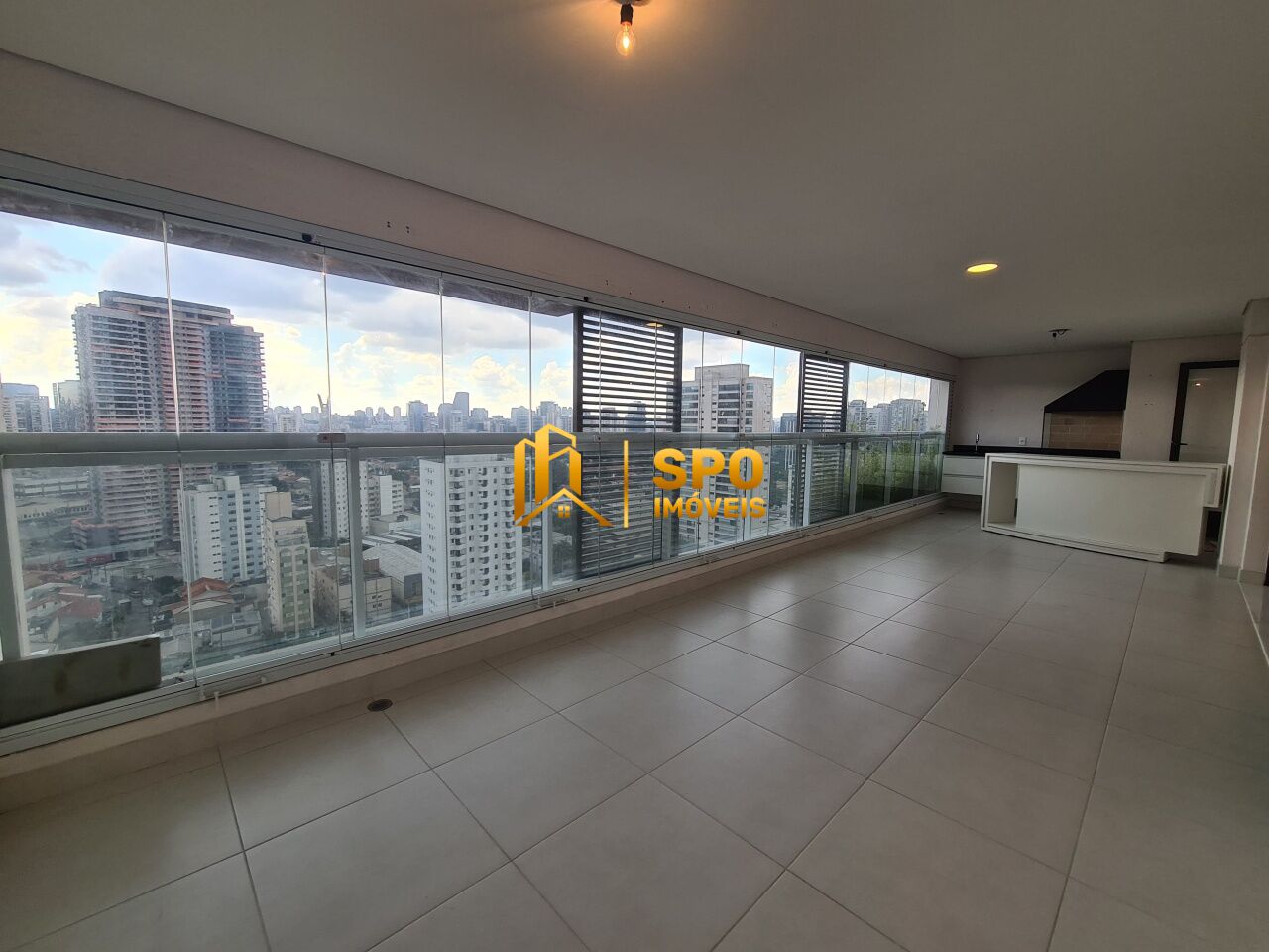 Apartamento para Venda - Brooklin