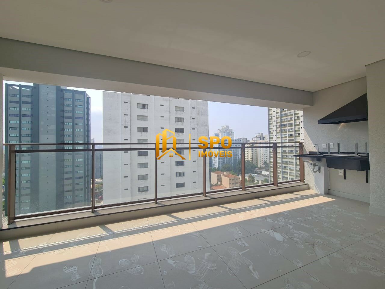 Apartamento para Venda - Campo Belo