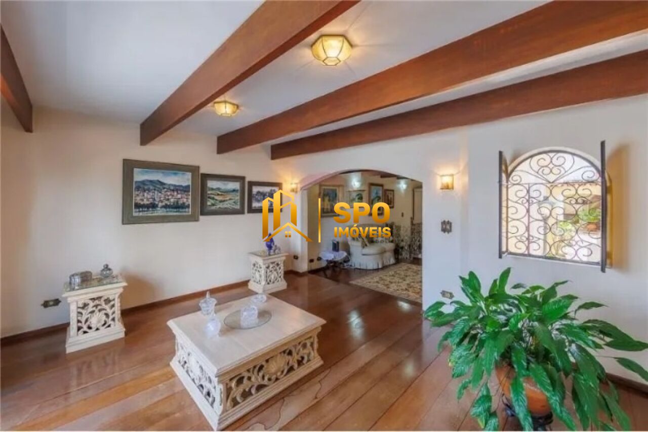 Casa Assobradada para Venda - Jardim Aeroporto