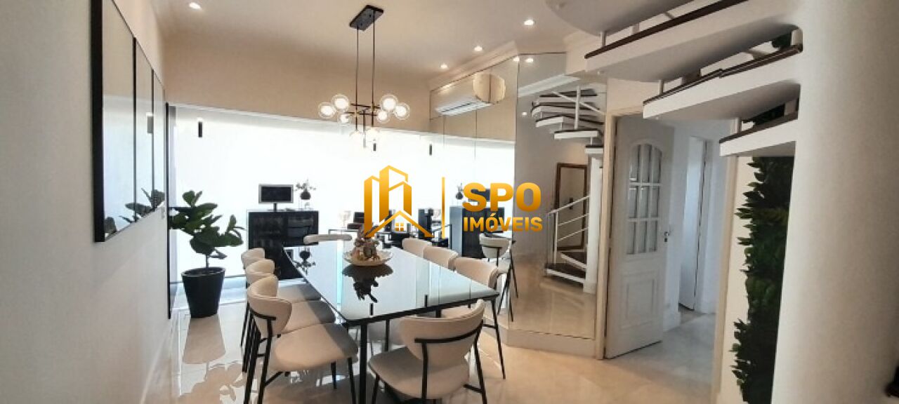 Cobertura para Venda - Jardim Marajoara