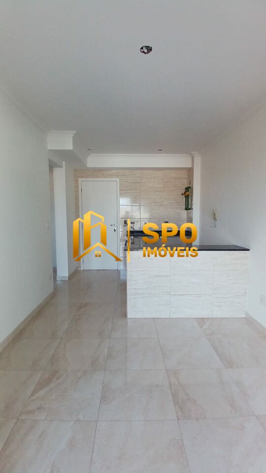Apartamento para Venda - Vila Castelo