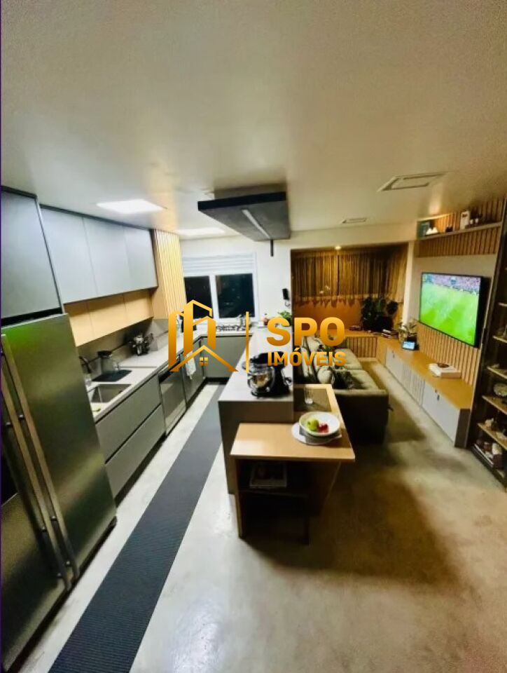 Apartamento para Venda - Vila Castelo