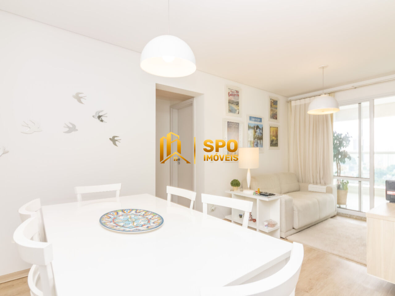 Apartamento para Venda - Jardim Aeroporto