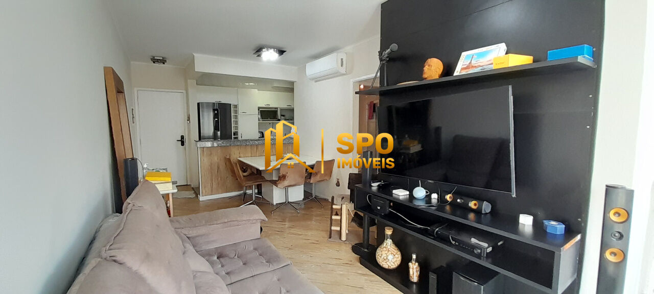 Apartamento para Venda - Jardim Marajoara