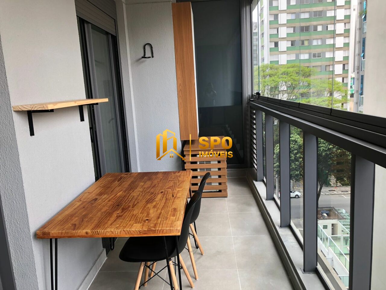 Apartamento para Venda - Jardim Paulista