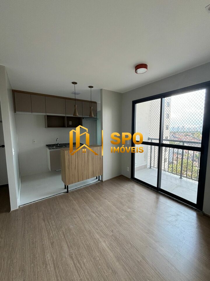 Apartamento para Locação - Campininha