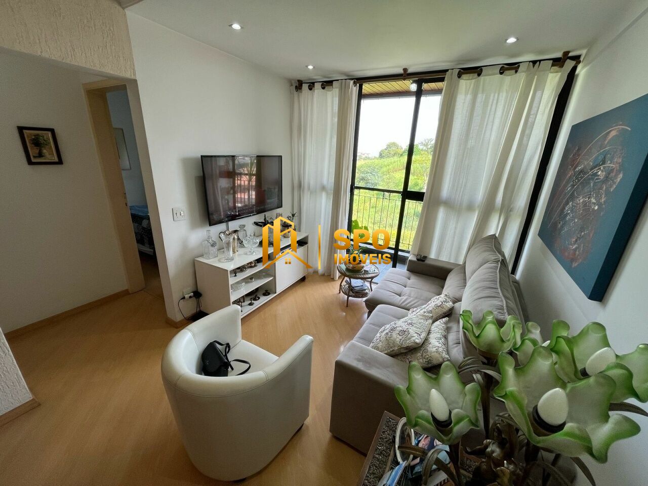 Apartamento para Venda - Vila do Castelo