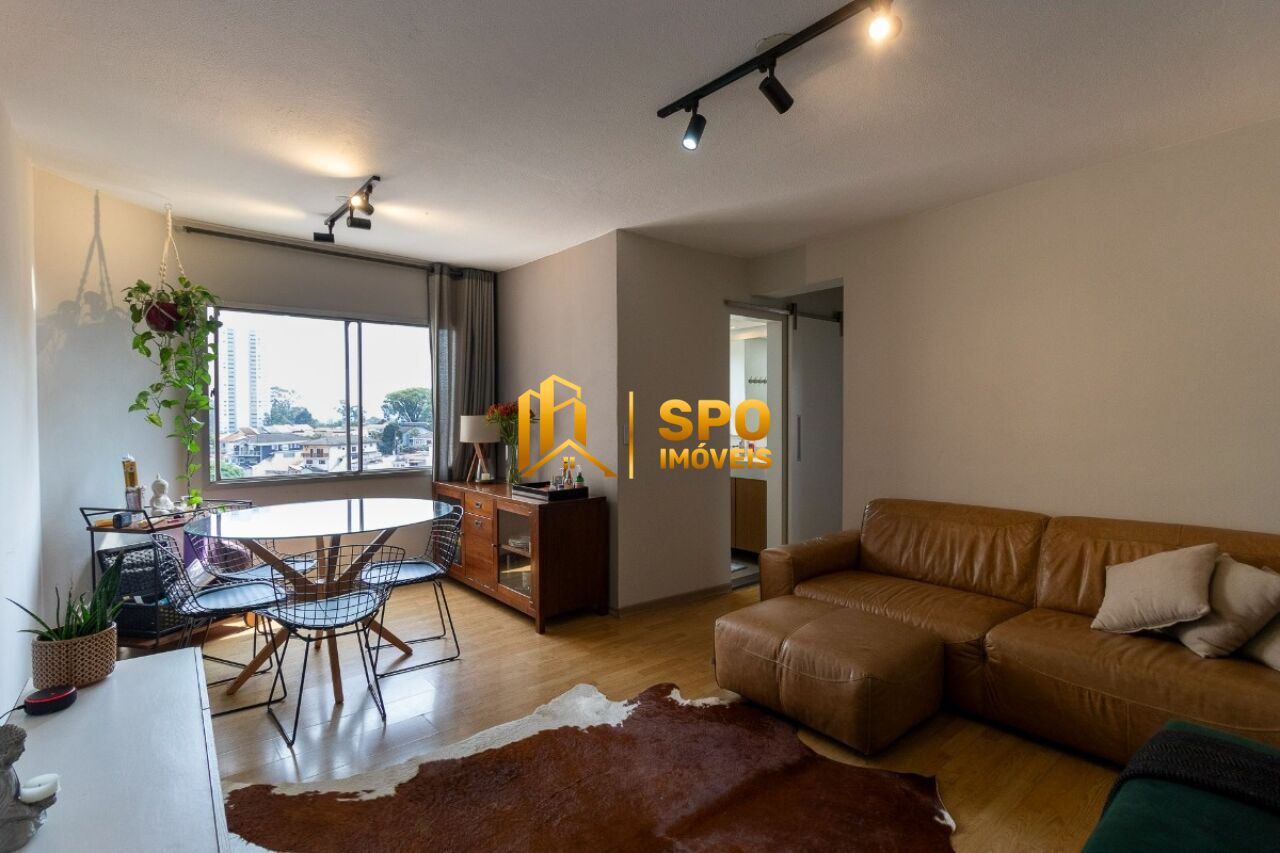 Apartamento para Venda - Jardim Marajoara