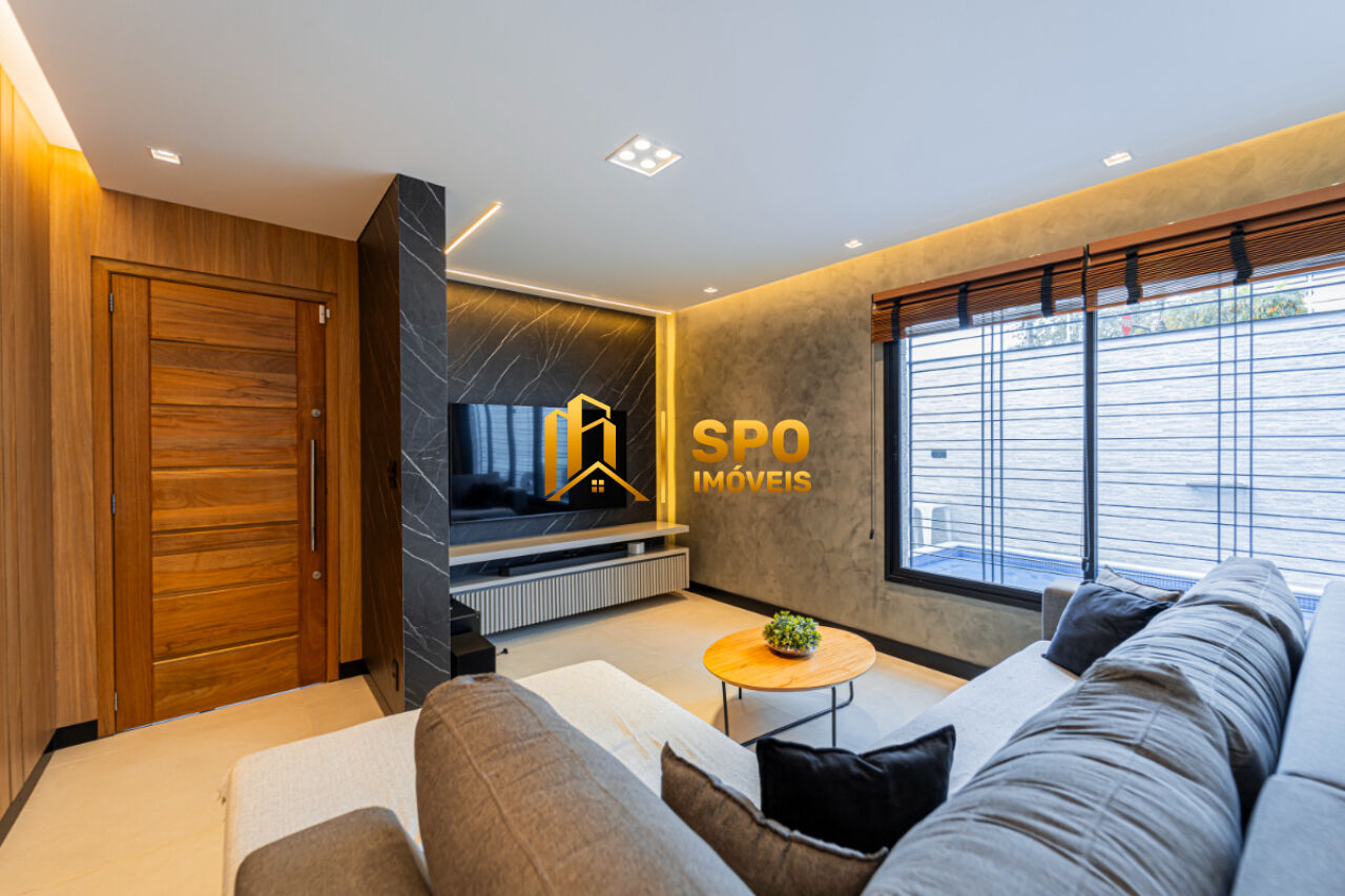 Casa para Venda - Indianópolis