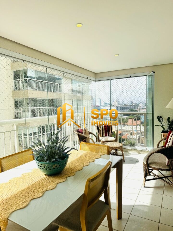Apartamento para Venda - Chácara Santo Antônio Zona Sul