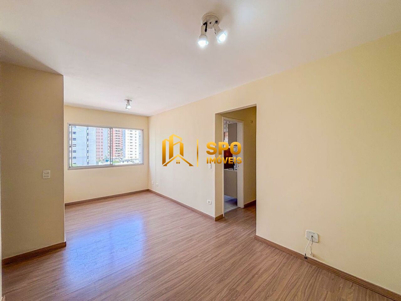 Apartamento para Venda - Moema