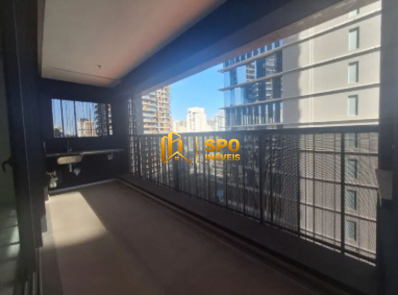 Apartamento para Venda - Brooklin Paulista