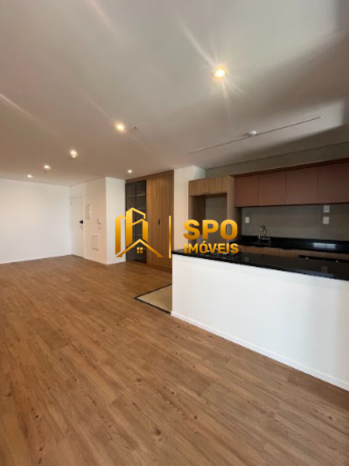 Apartamento para Venda - Brooklin Paulista