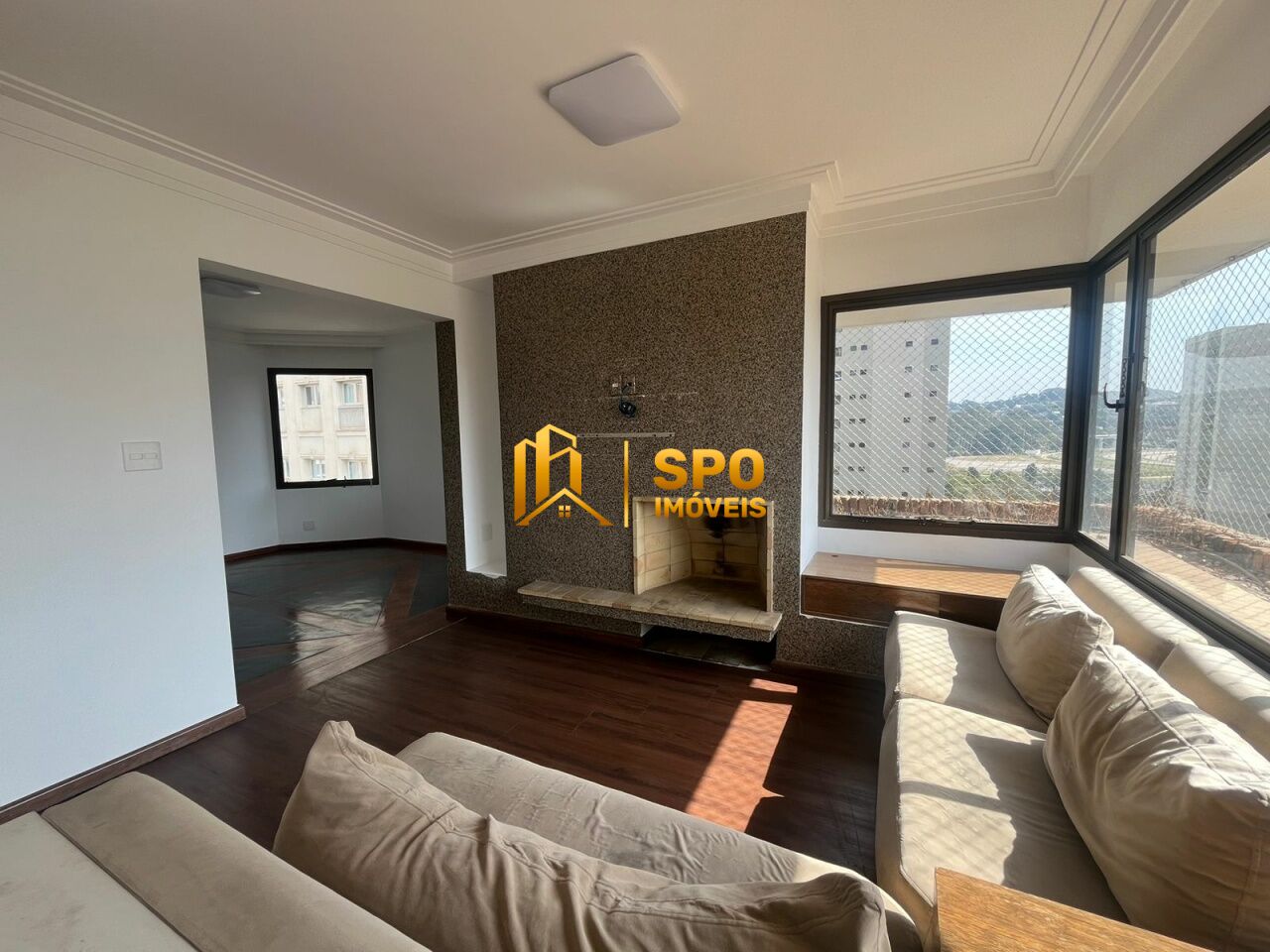 Apartamento para Locação - Jardim Europa