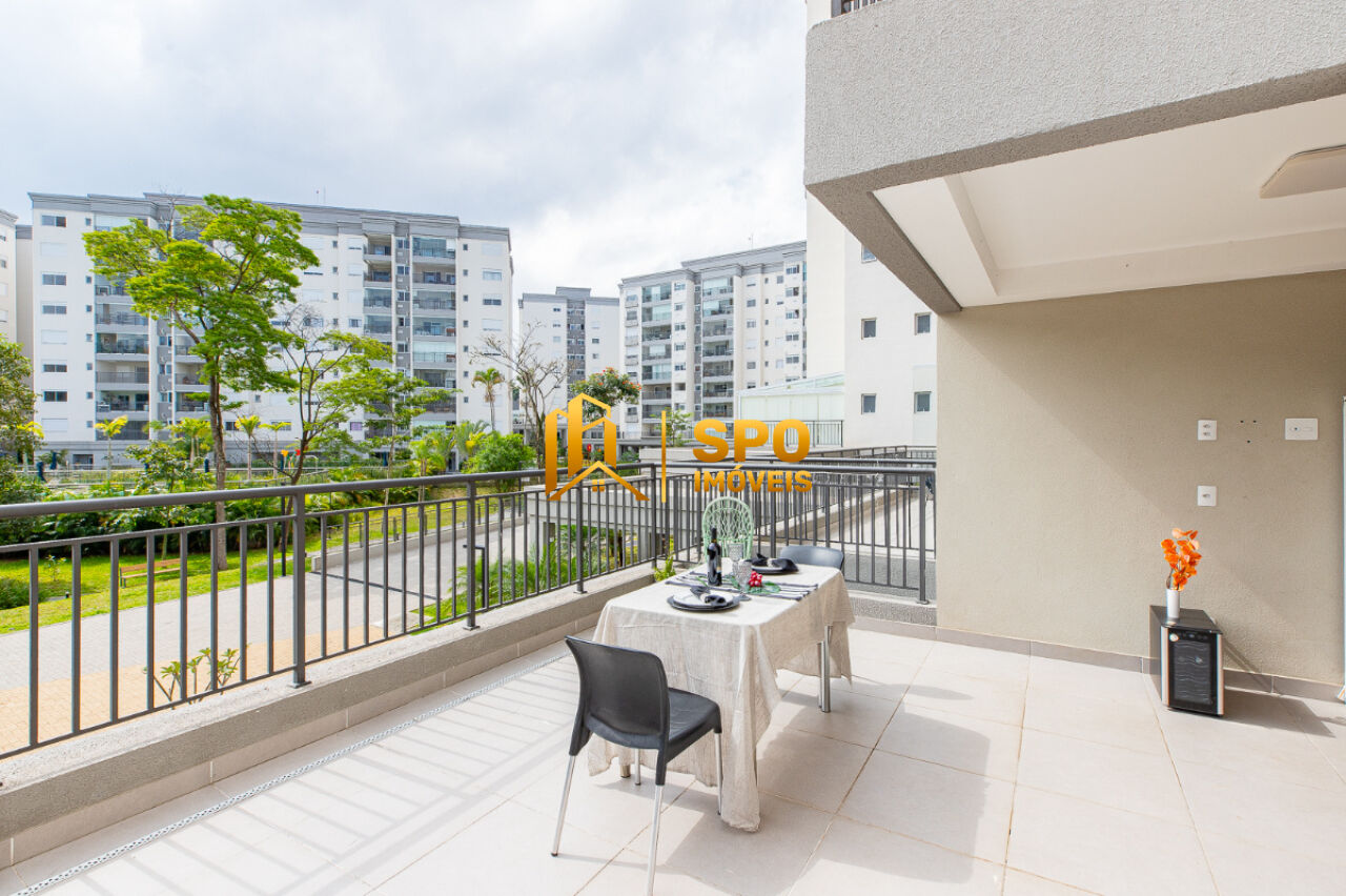 Apartamento para Venda - Santo Amaro