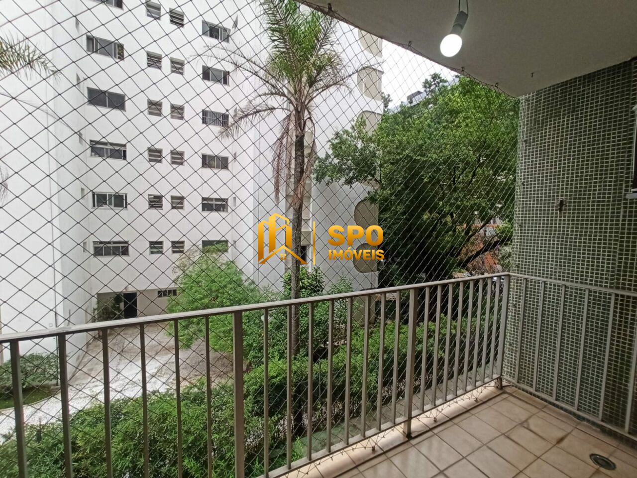 Apartamento para Venda - Cidade Monções