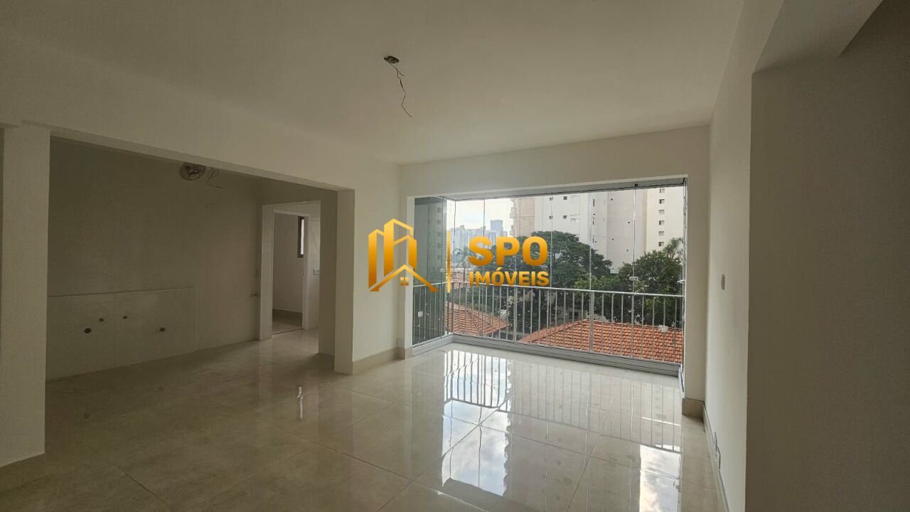 Apartamento para Venda - Cidade Monções