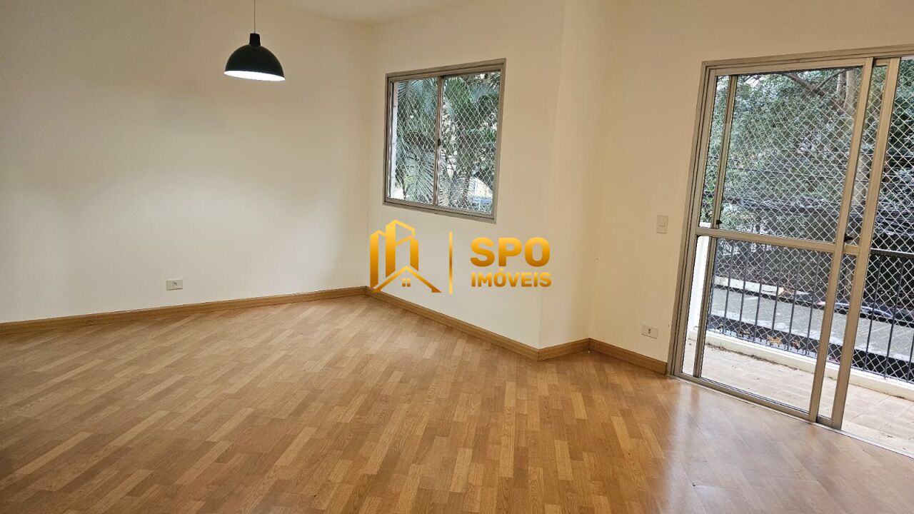 Apartamento para Venda - Brooklin Paulista