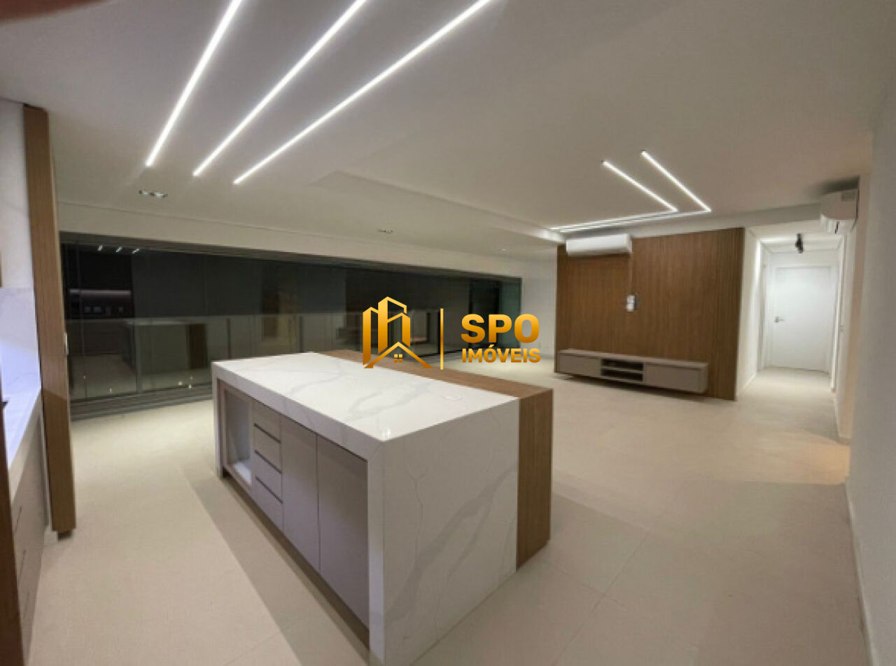 Apartamento para Locação - Real Parque