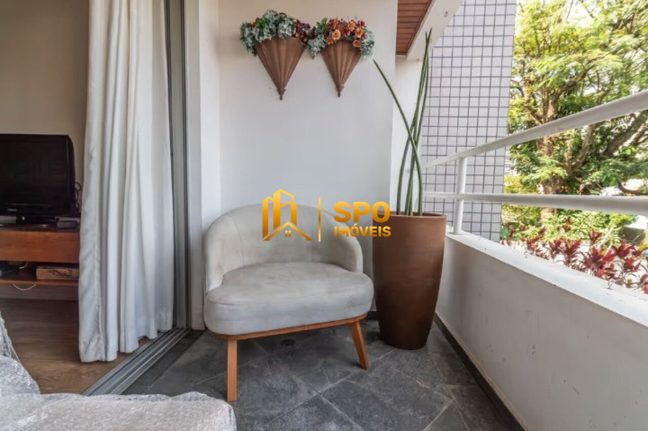 Apartamento para Venda - Brooklin