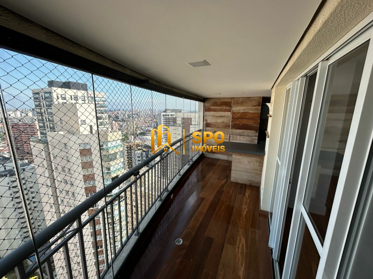Apartamento para Venda - Vila Mascote