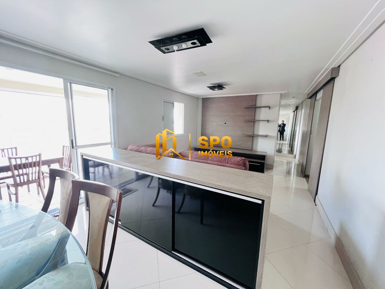 Apartamento para Venda - Jardim Marajoara