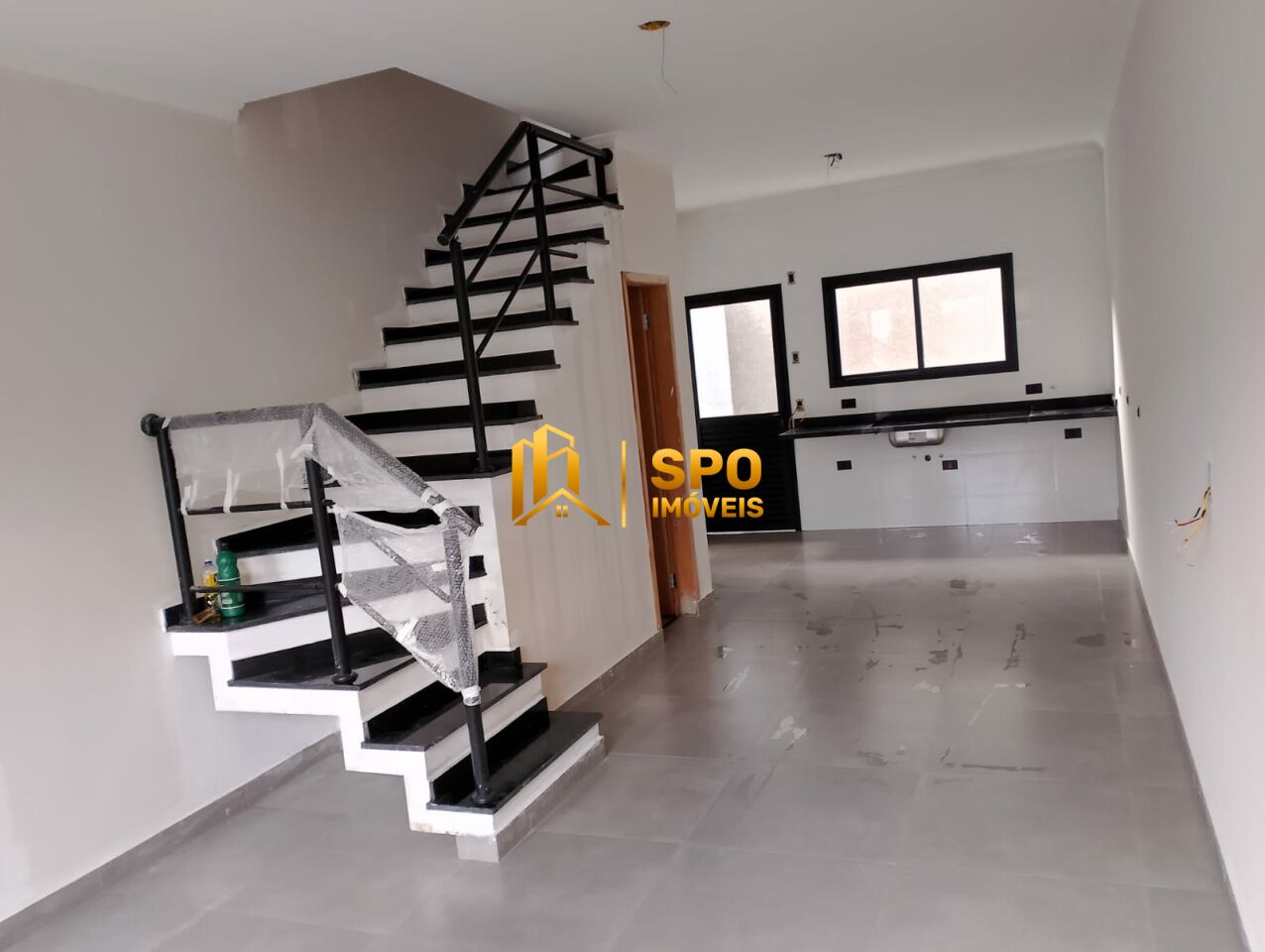 Casa para Venda - Vila Babilônia