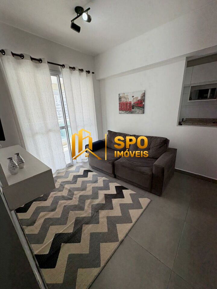 Apartamento para Venda - Alto da Boa Vista