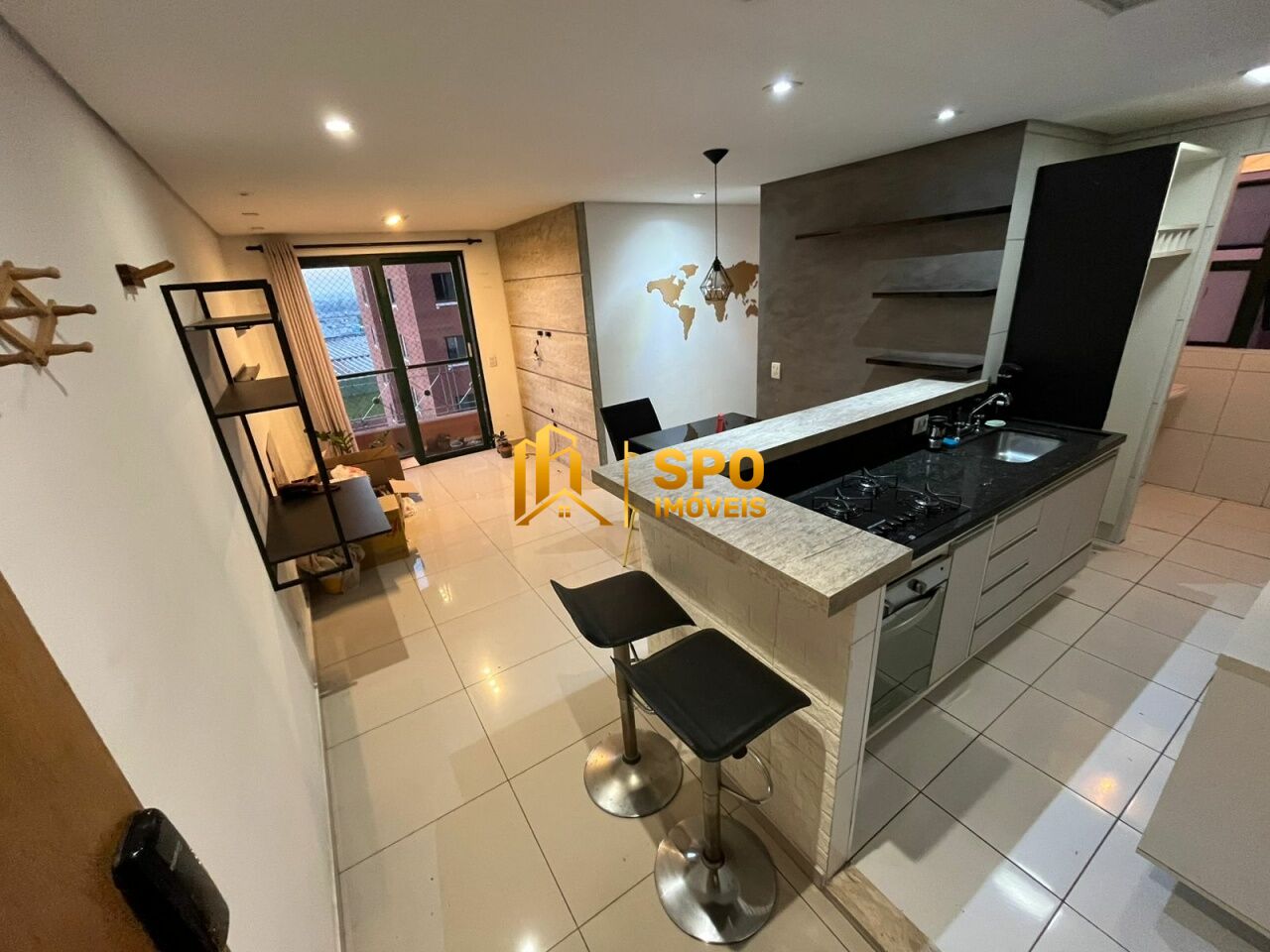 Apartamento para Venda - Vila do Castelo