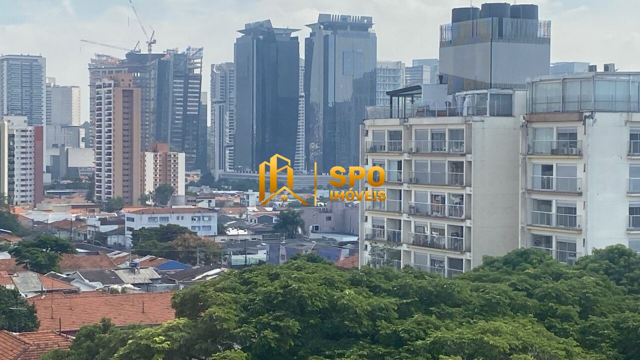 Apartamento para Venda - Chácara Santo Antônio Zona Sul