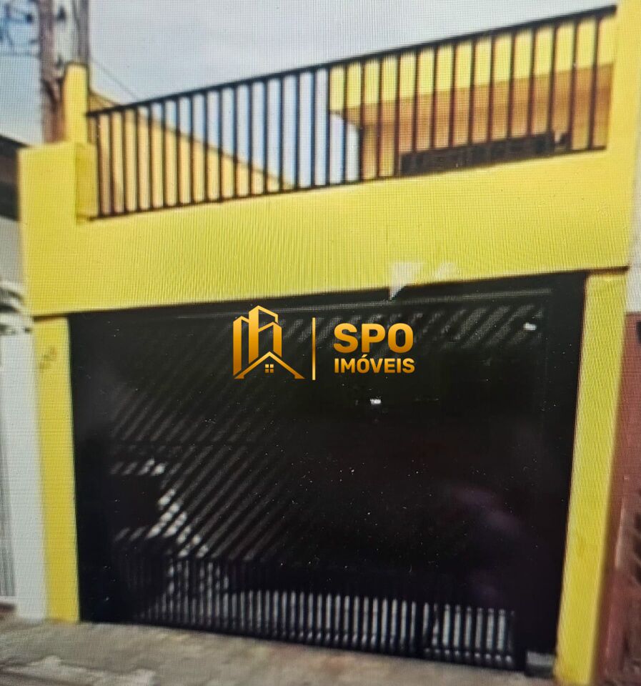 Casa para Venda - Brooklin